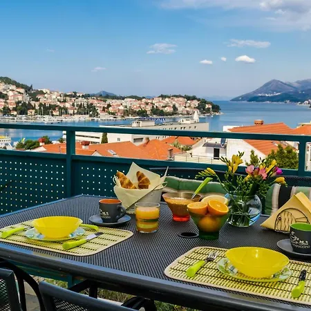 Apartment Radovan Dubrovnik Exterior photo