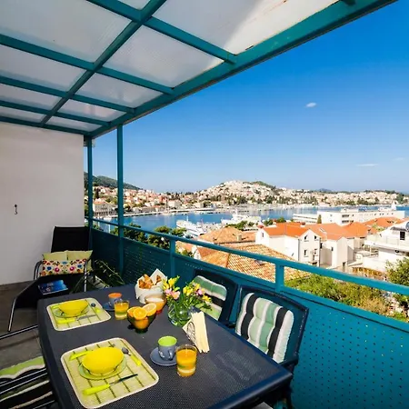 Apartment Radovan Dubrovnik Exterior photo