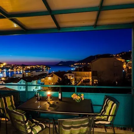 Apartment Radovan Dubrovnik Exterior photo