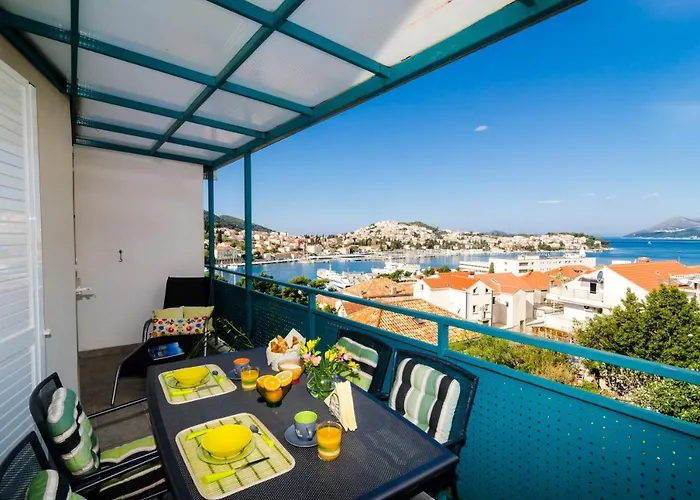 Apartment Radovan