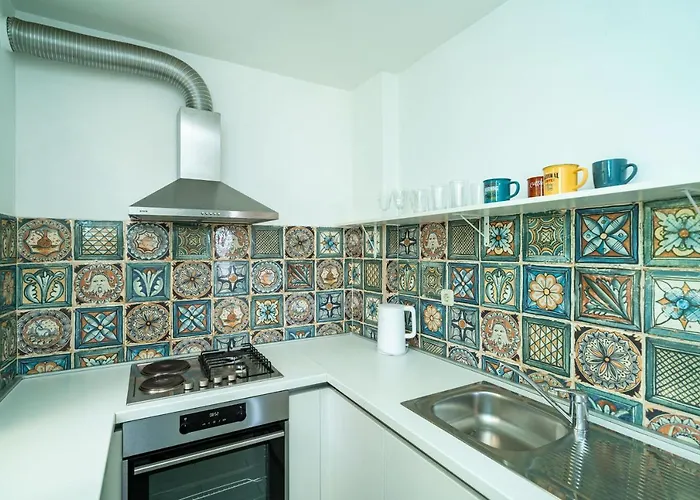 Apartment Radovan