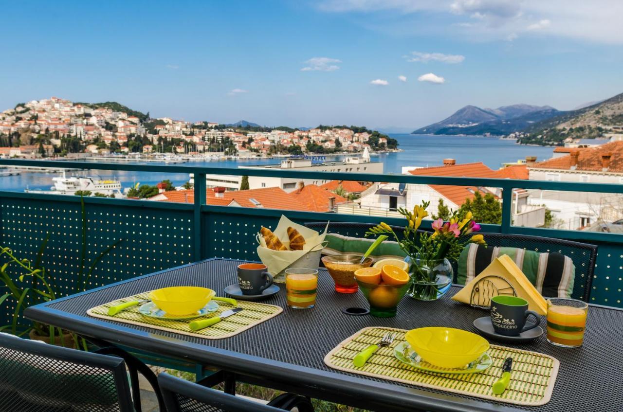 Radovan Apartment