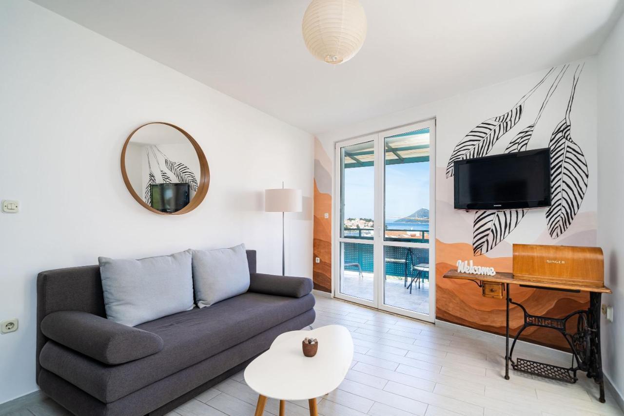 Radovan Appartement *