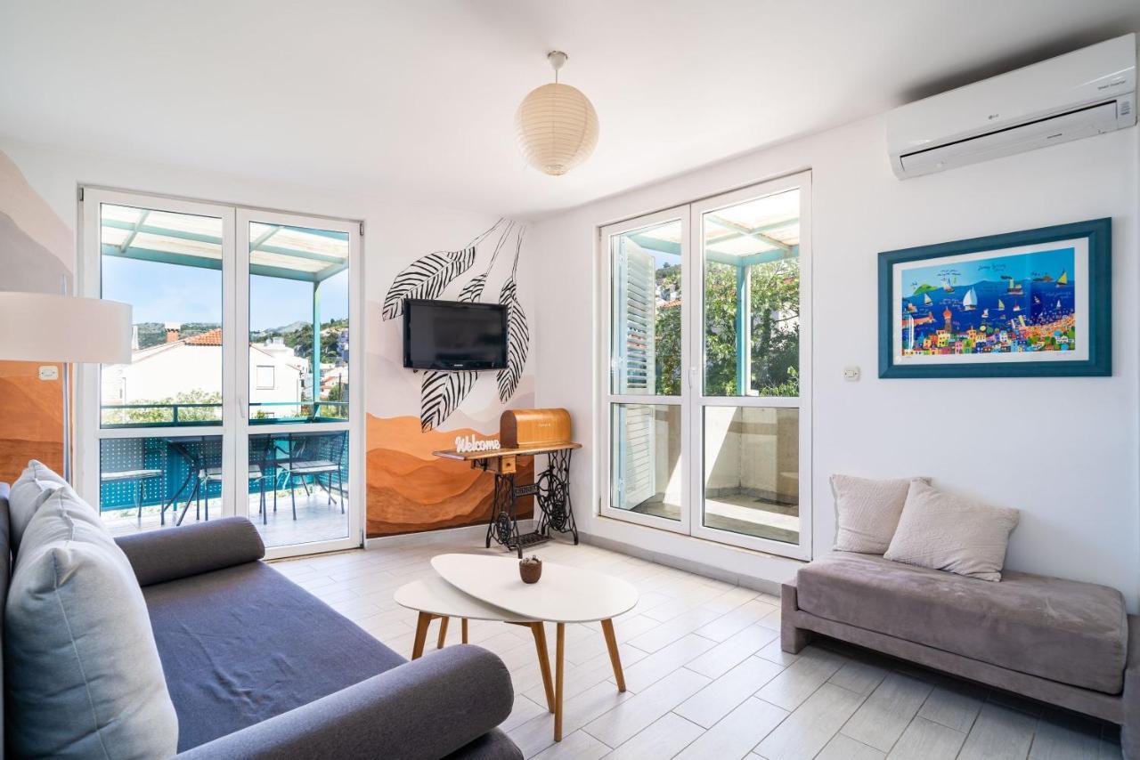 Appartement Radovan