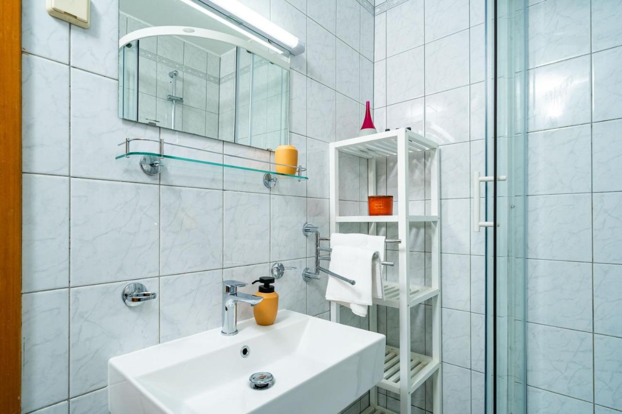 Radovan Apartment