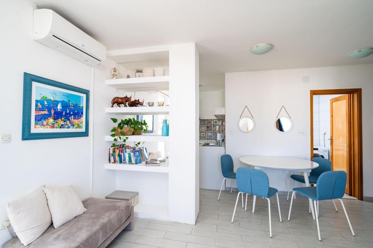 Radovan Apartment