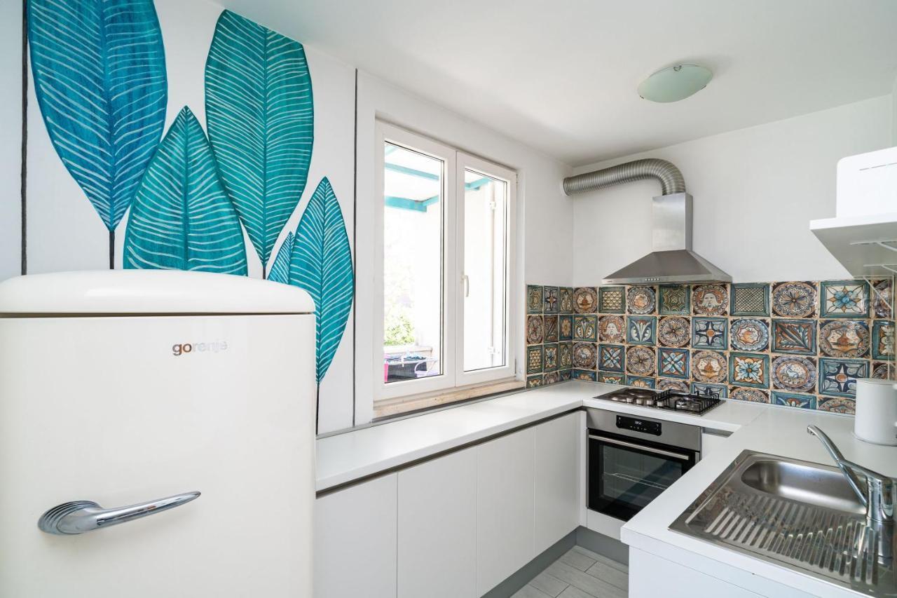 Radovan Appartement