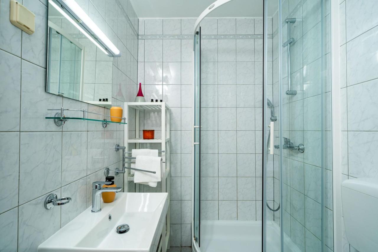 Radovan Apartment