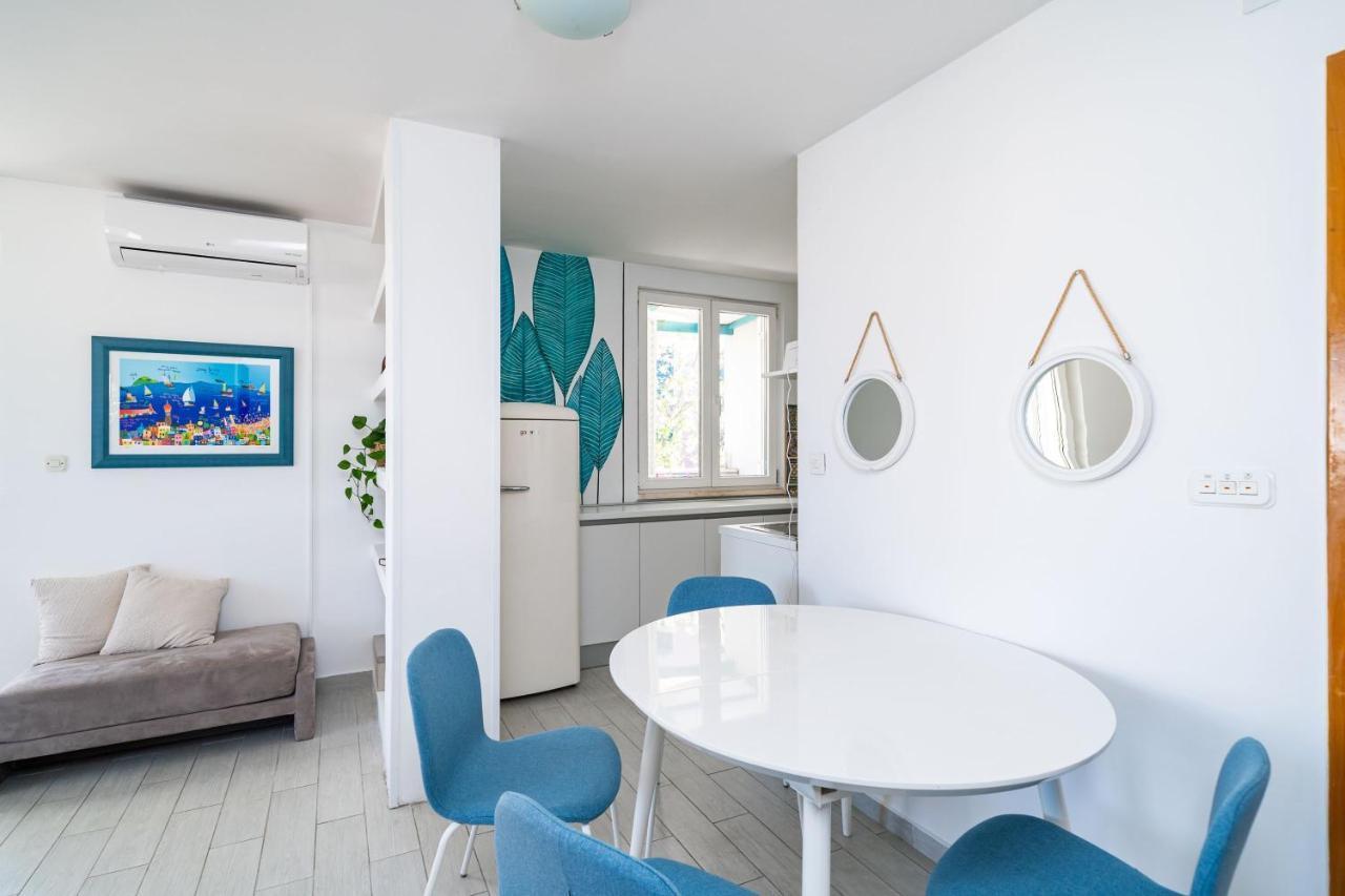 Apartment Radovan