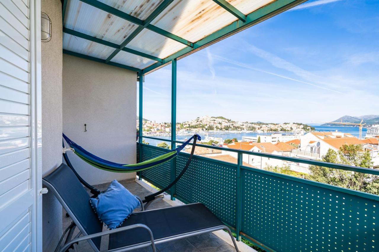 Radovan Appartement Dubrovnik