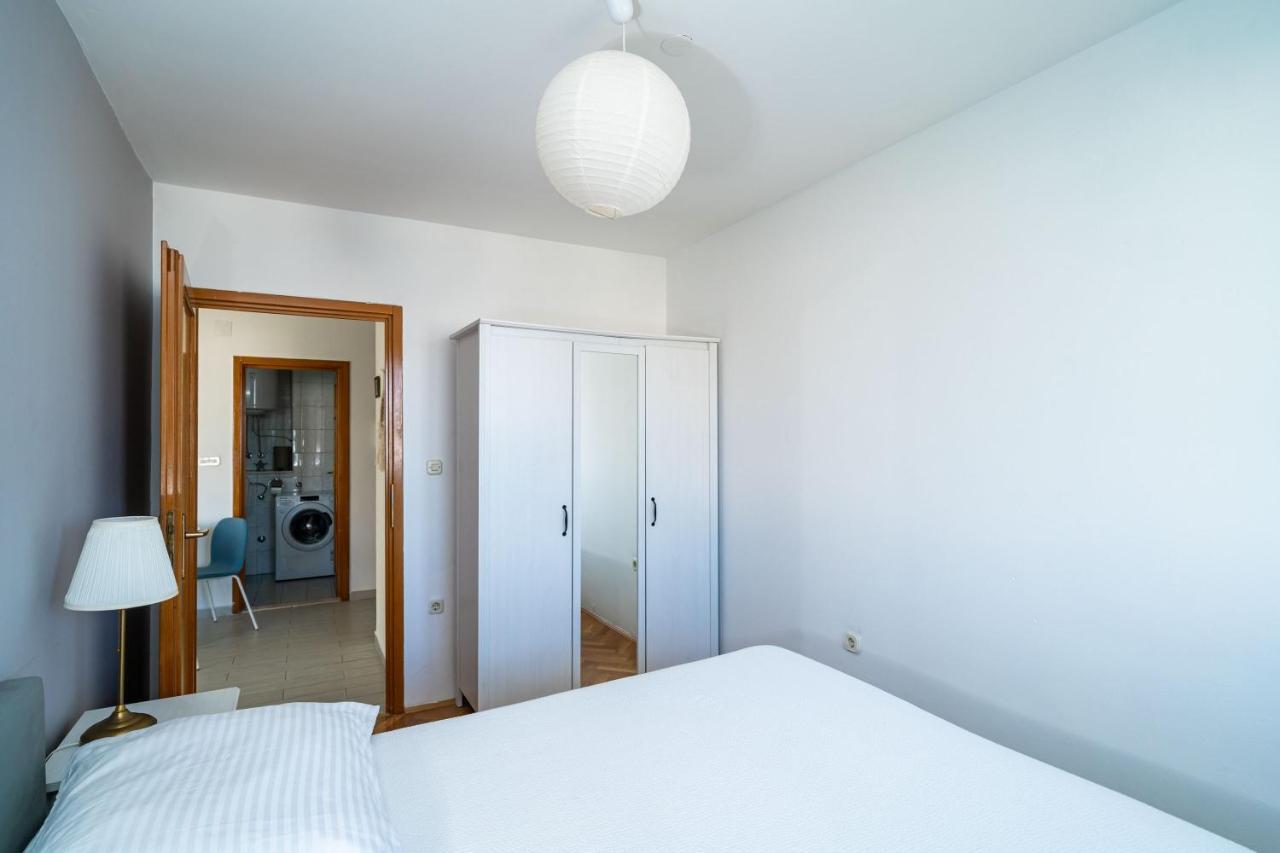 Radovan Apartment