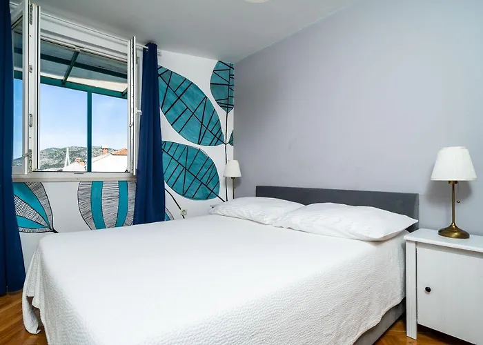 Apartment Radovan